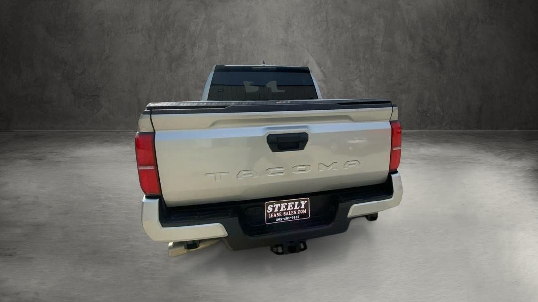 Toyota Tacoma TRD Sport Double Cab 2WD 2024