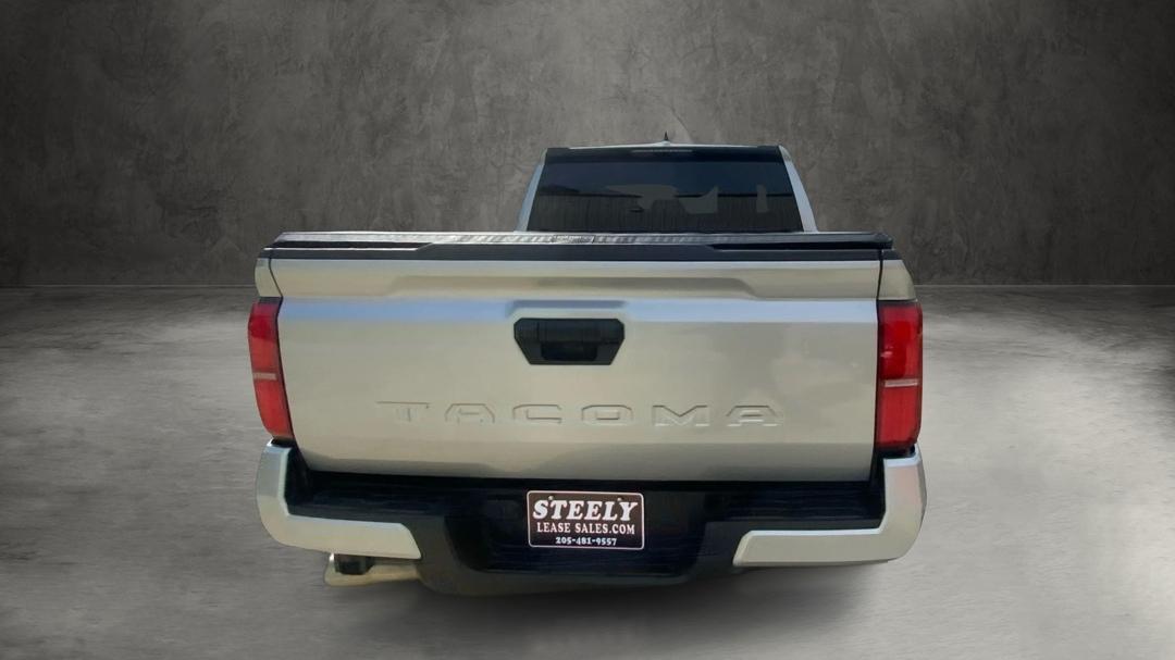 Toyota Tacoma TRD Sport Double Cab 2WD 2024