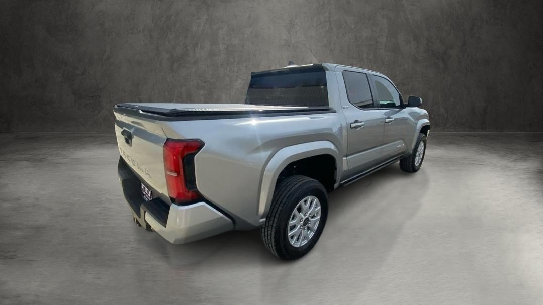 Toyota Tacoma TRD Sport Double Cab 2WD 2024