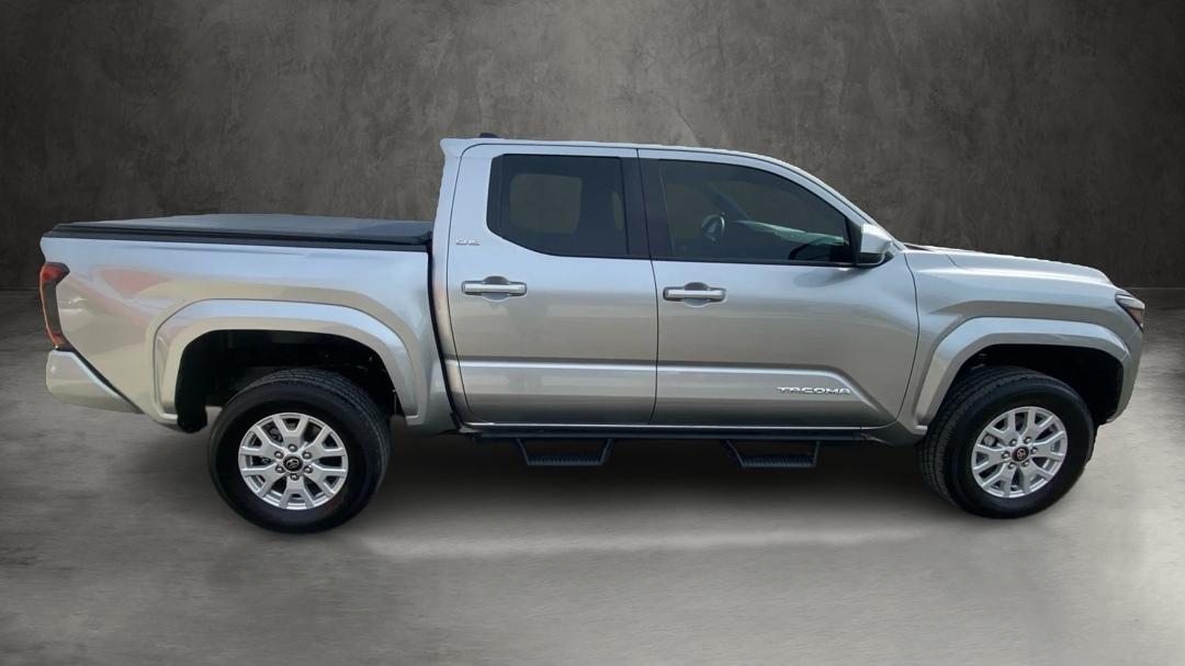 Toyota Tacoma TRD Sport Double Cab 2WD 2024