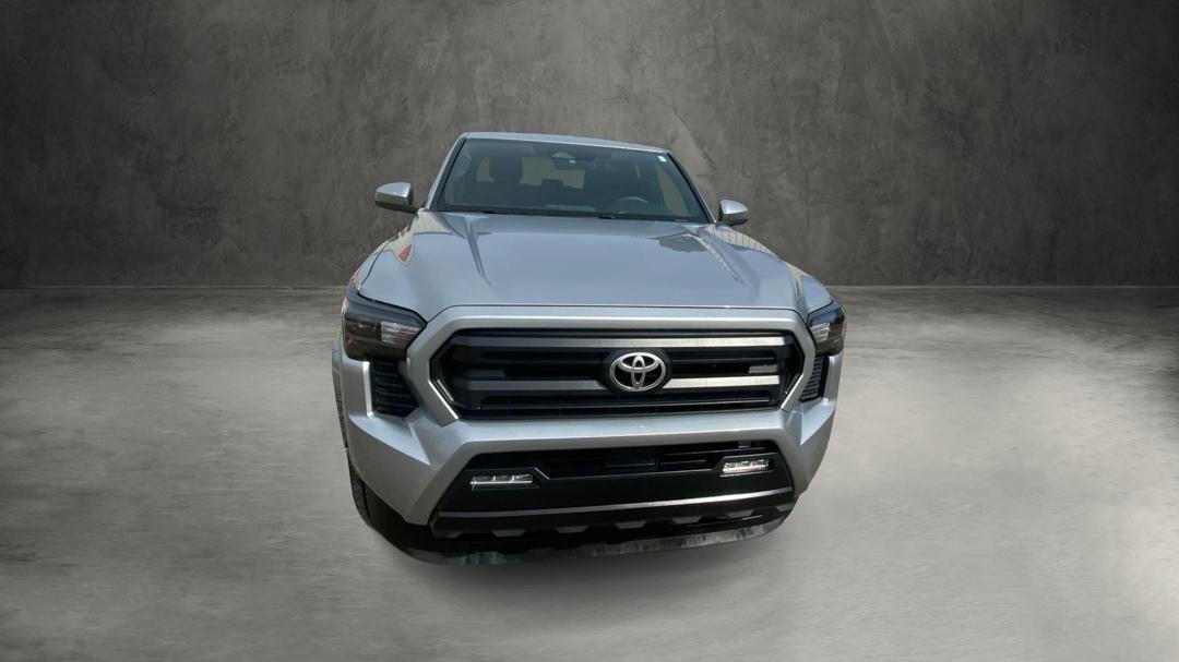 Toyota Tacoma TRD Sport Double Cab 2WD 2024