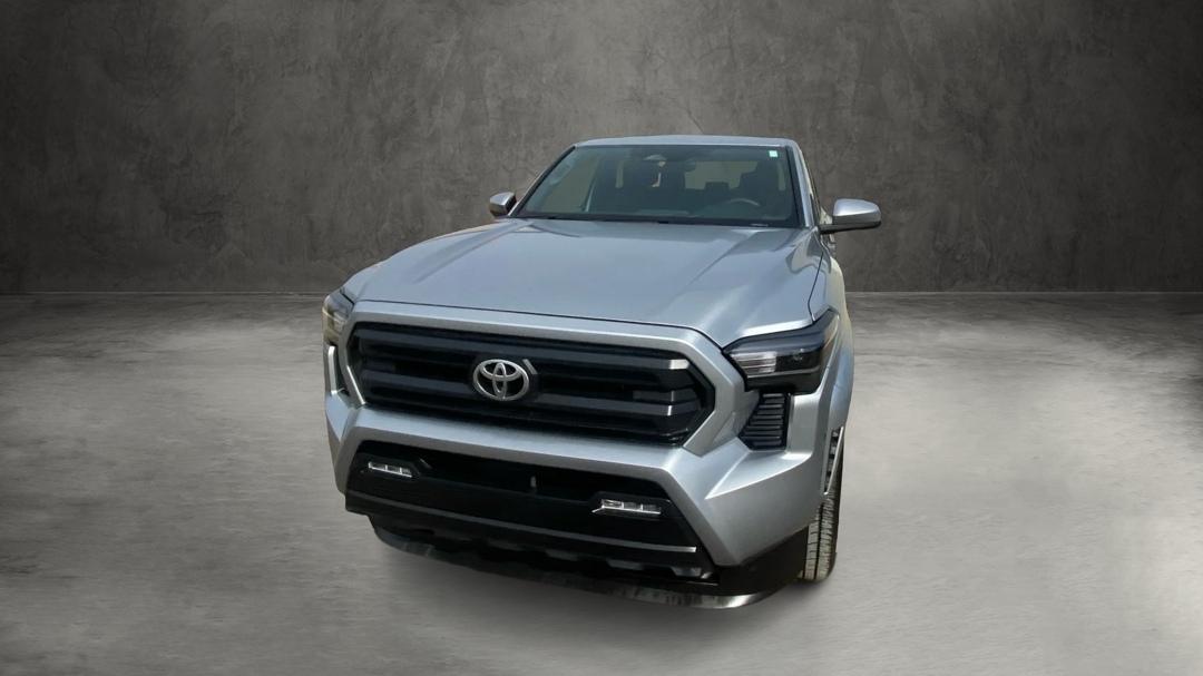 Toyota Tacoma TRD Sport Double Cab 2WD 2024