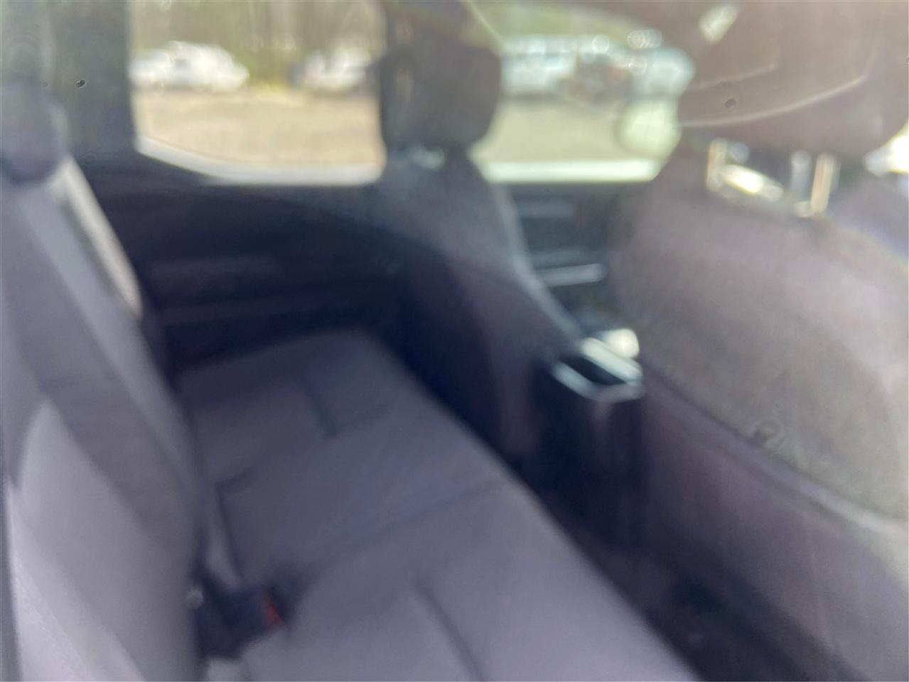 Toyota Tacoma TRD Sport Double Cab 2WD 2024