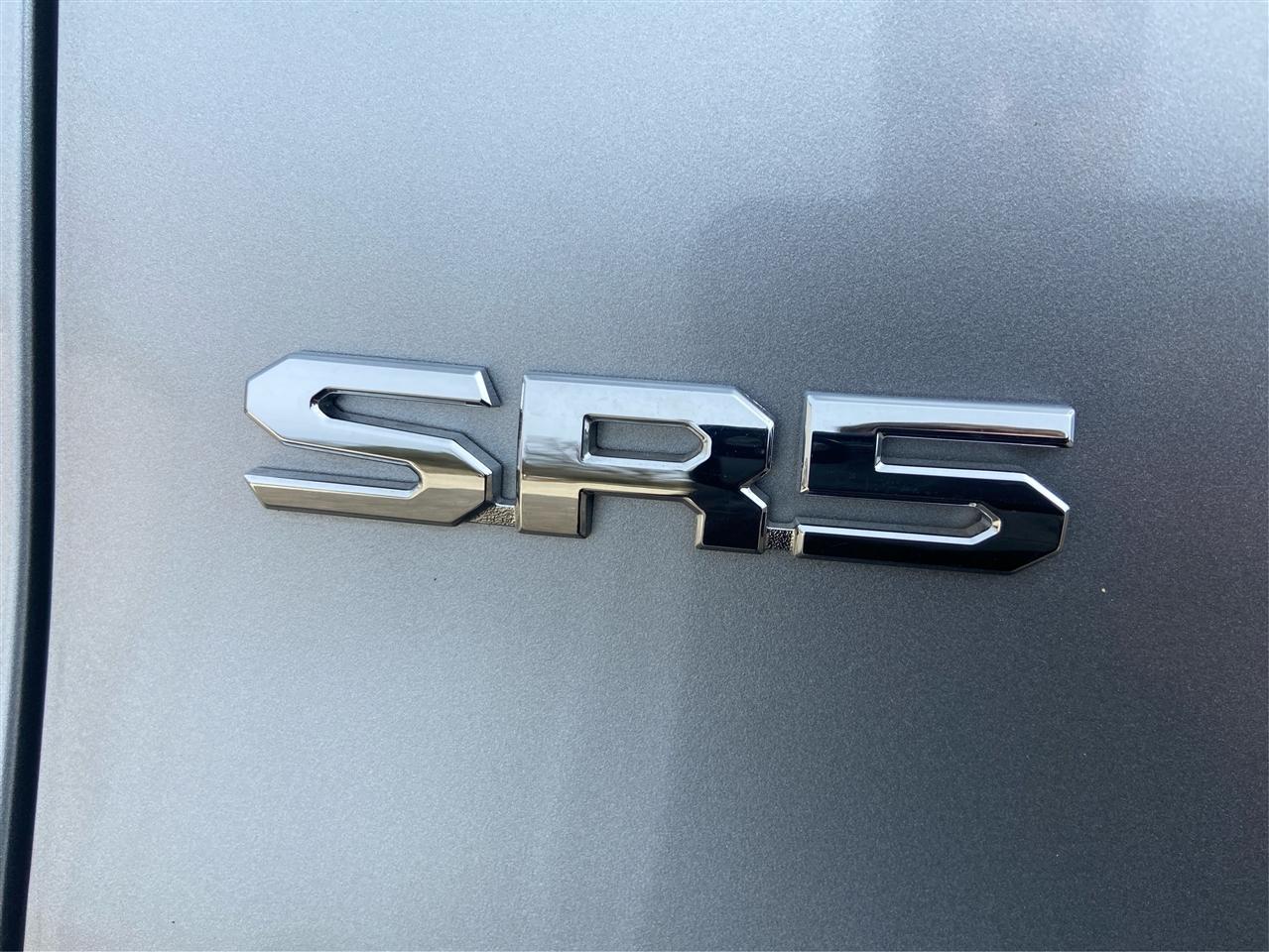 Toyota Tacoma TRD Sport Double Cab 2WD 2024