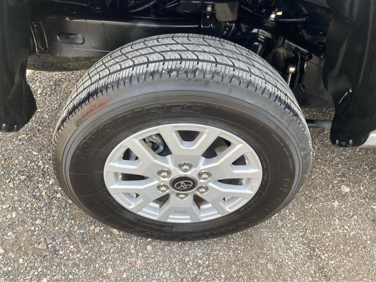 Toyota Tacoma TRD Sport Double Cab 2WD 2024