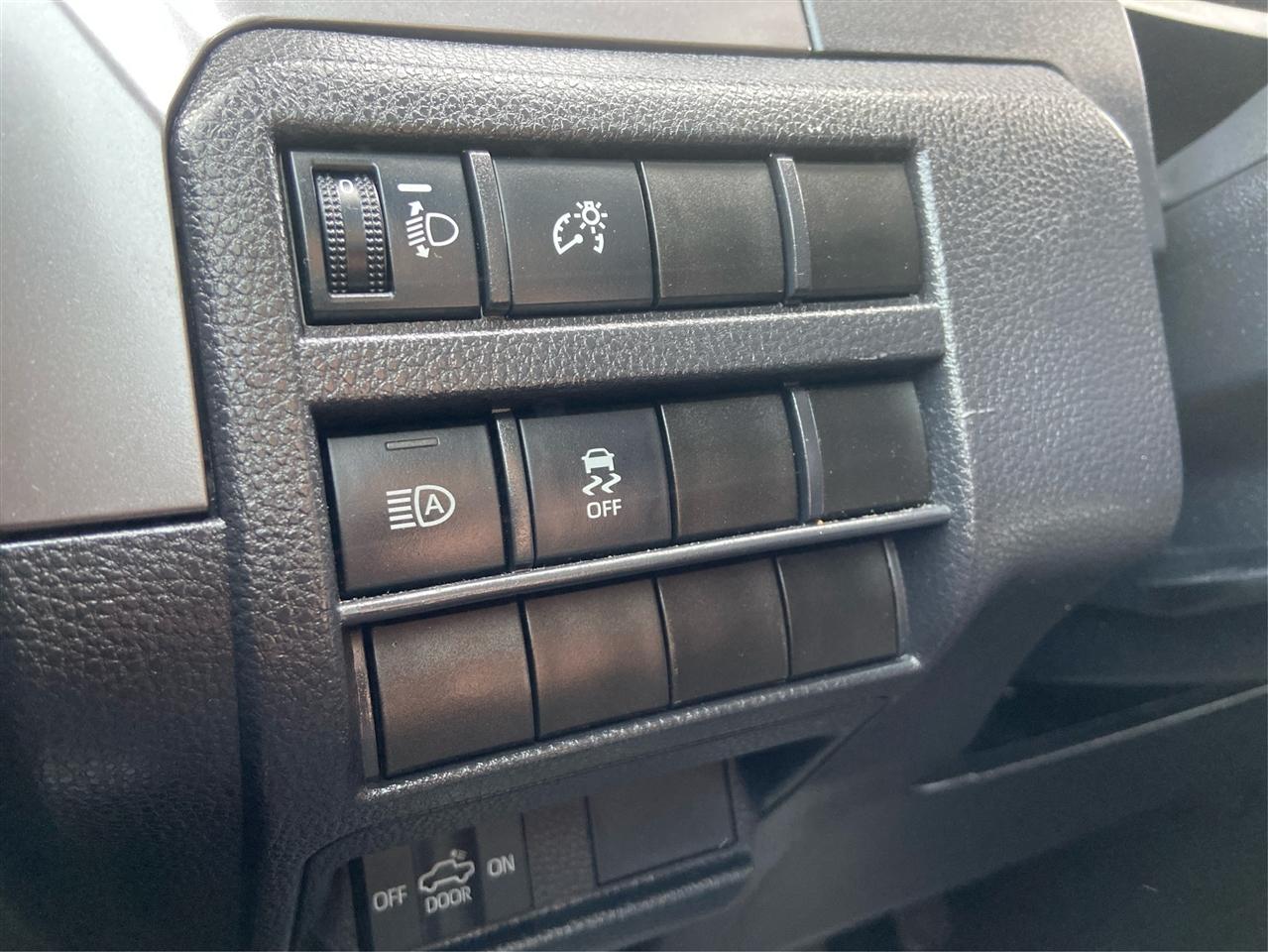 Toyota Tacoma TRD Sport Double Cab 2WD 2024