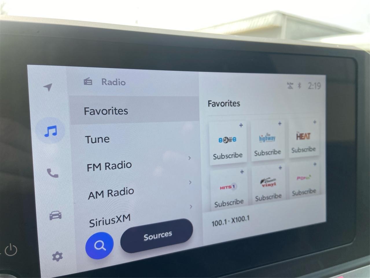 Toyota Tacoma TRD Sport Double Cab 2WD 2024