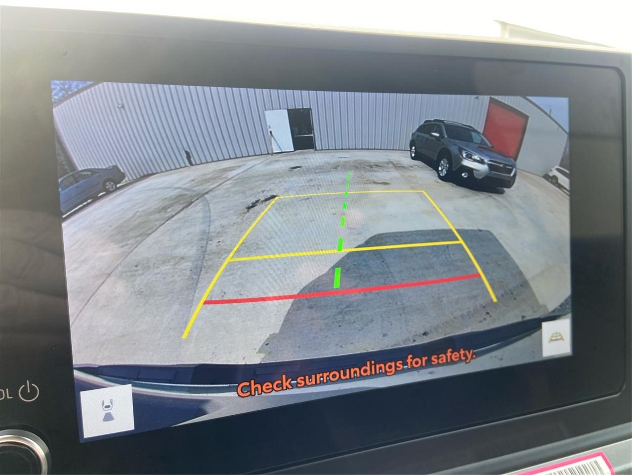 Toyota Tacoma TRD Sport Double Cab 2WD 2024