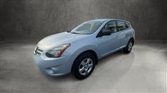 2015 Nissan Rogue Select 