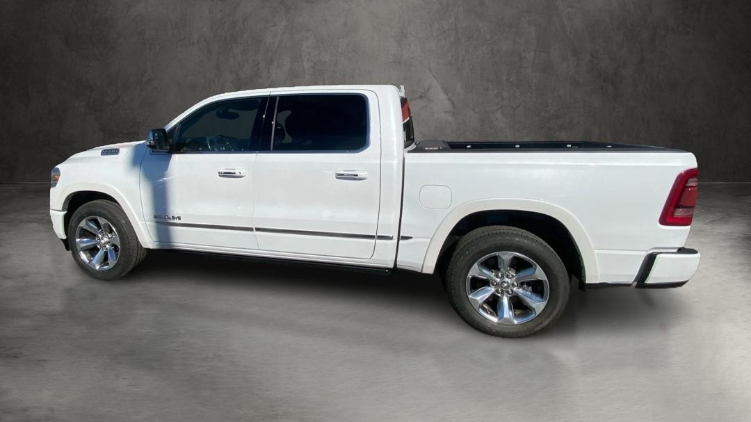 RAM 1500 Limited Crew Cab SWB 4WD 2020