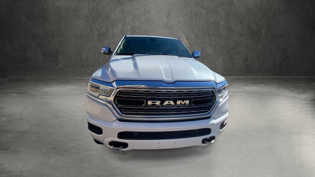 RAM 1500 Limited Crew Cab SWB 4WD 2020