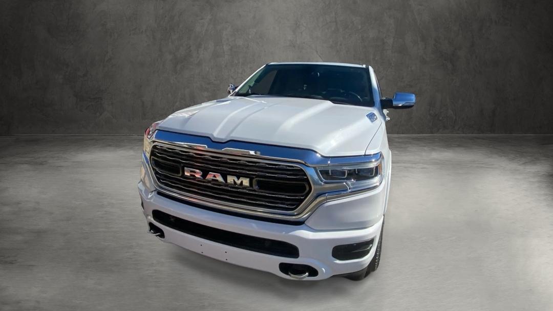 RAM 1500 Limited Crew Cab SWB 4WD 2020