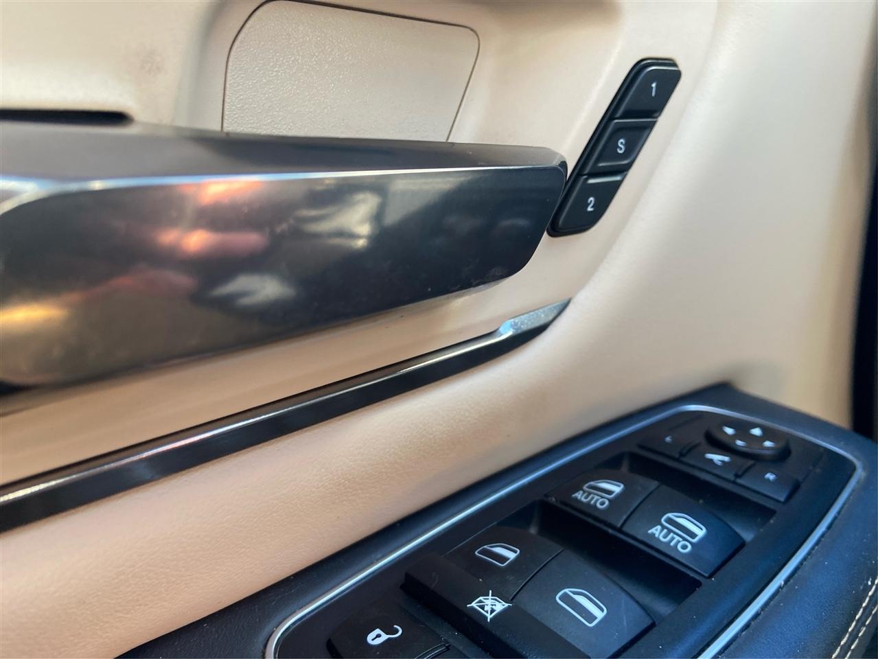 RAM 1500 Limited Crew Cab SWB 4WD 2020