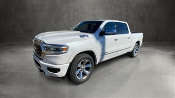 2020 RAM 1500 Limited Crew Cab SWB 4WD