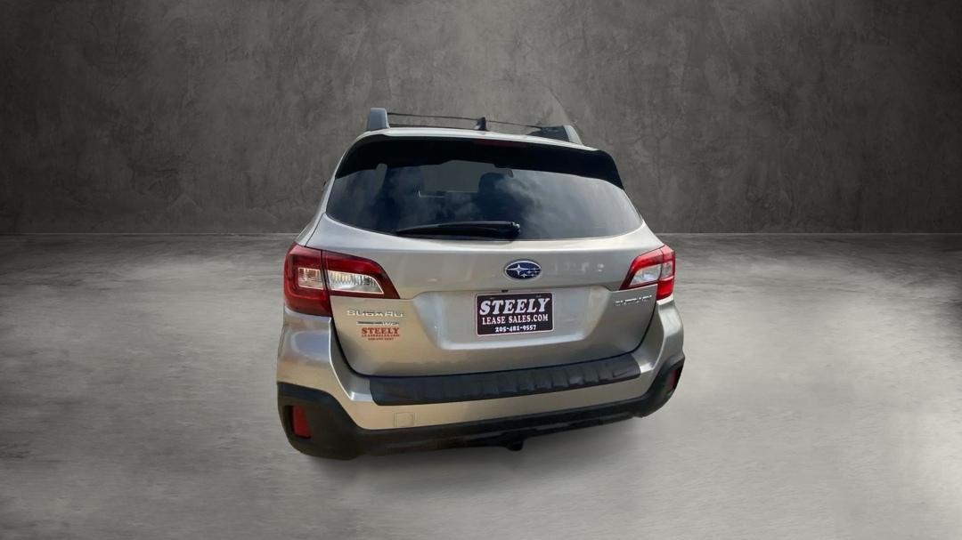 Subaru Outback 2.5i Premium 2018