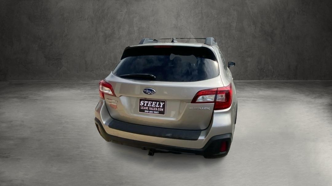 Subaru Outback 2.5i Premium 2018