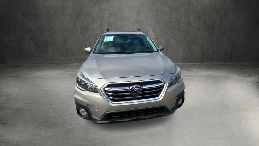 Subaru Outback 2.5i Premium 2018