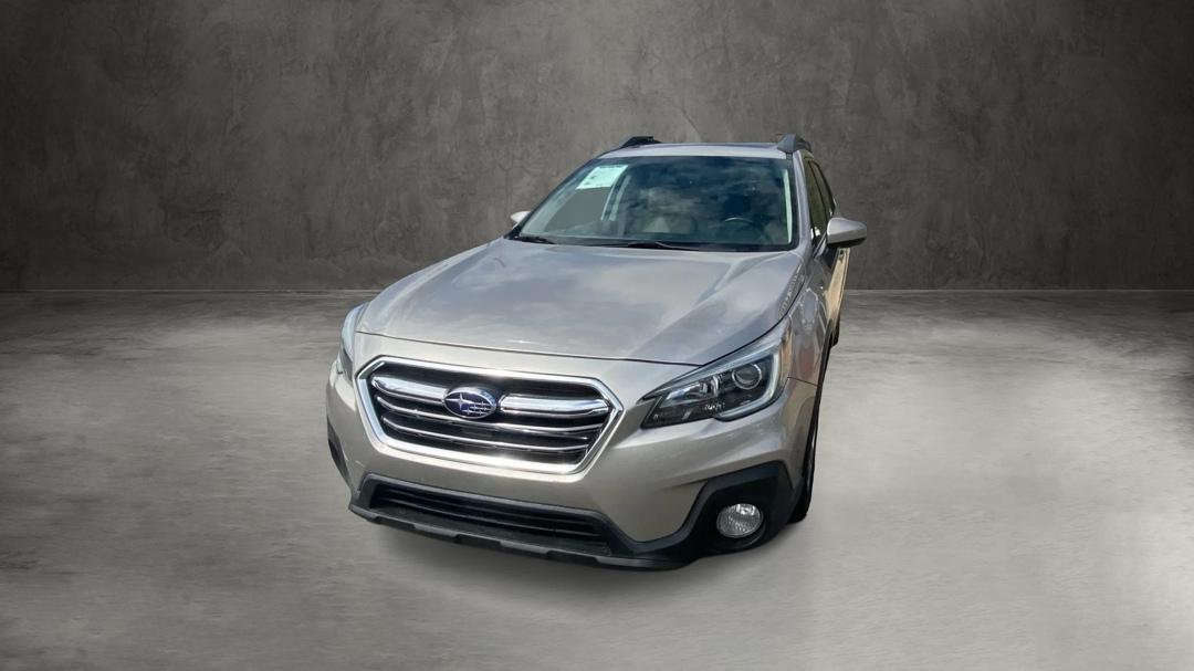 Subaru Outback 2.5i Premium 2018