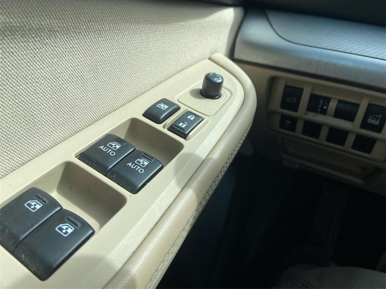 Subaru Outback 2.5i Premium 2018