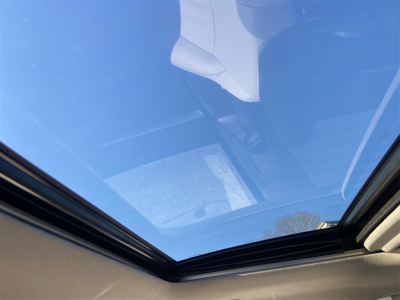 Toyota Highlander XLE AWD V6 2015