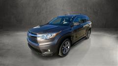 2015 Toyota Highlander 