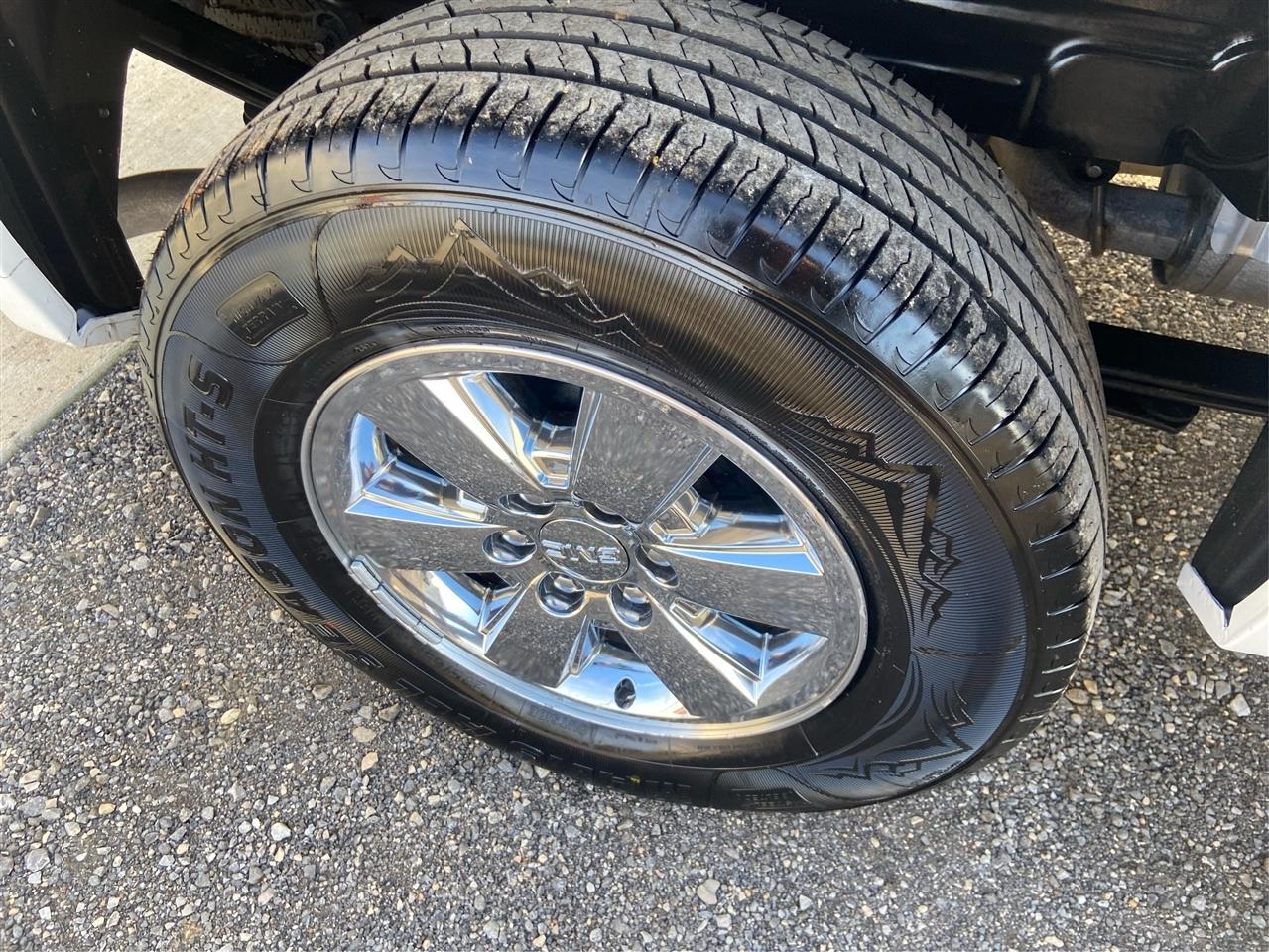 GMC Sierra 1500 SLT Crew Cab 4WD 2012