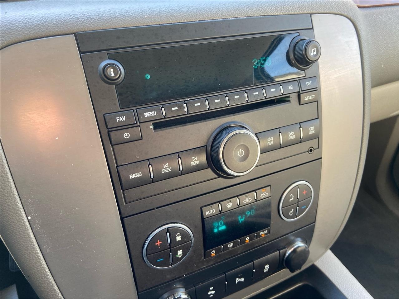 GMC Sierra 1500 SLT Crew Cab 4WD 2012