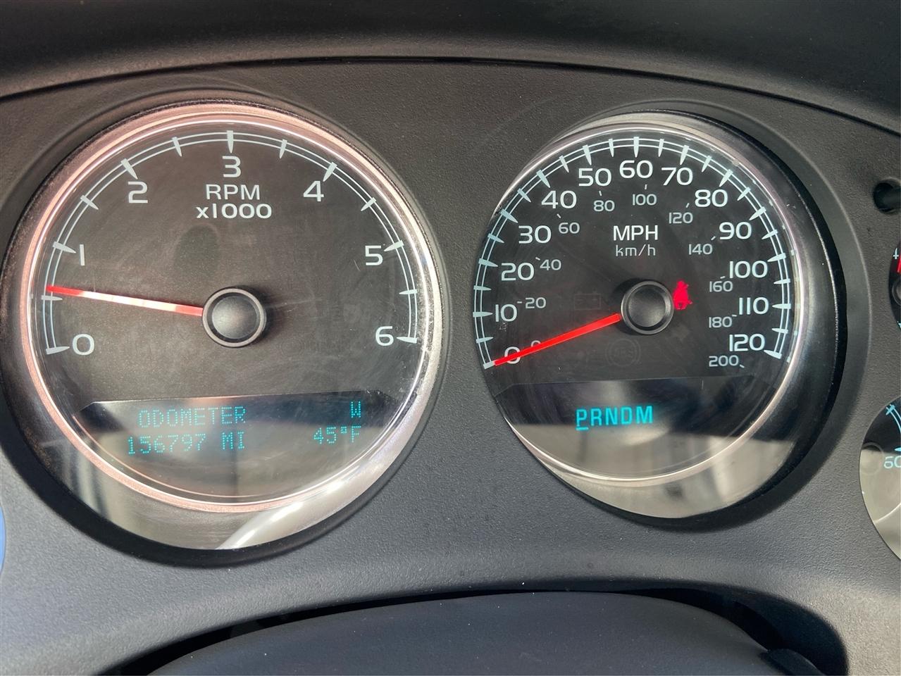 GMC Sierra 1500 SLT Crew Cab 4WD 2012