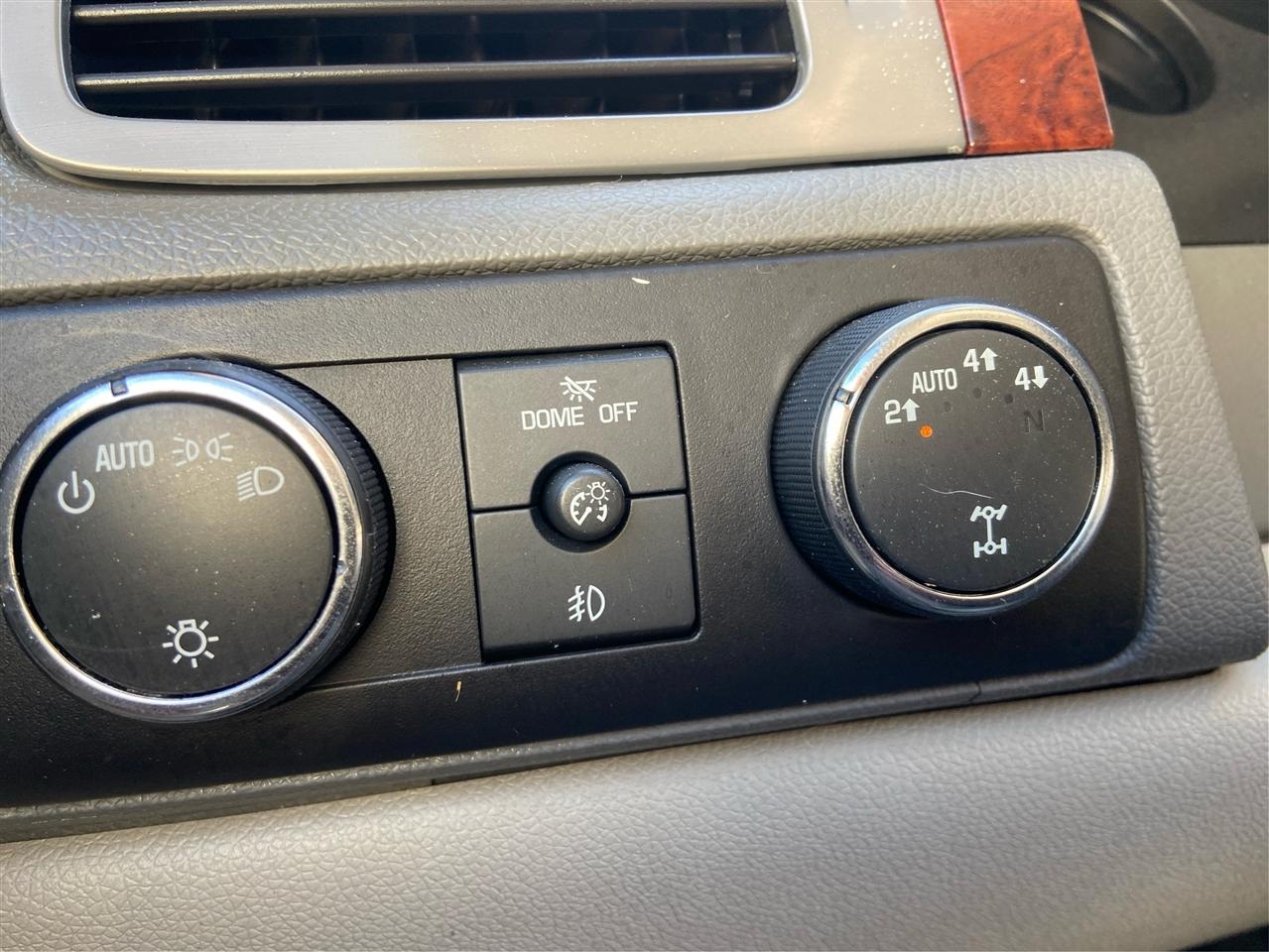 GMC Sierra 1500 SLT Crew Cab 4WD 2012