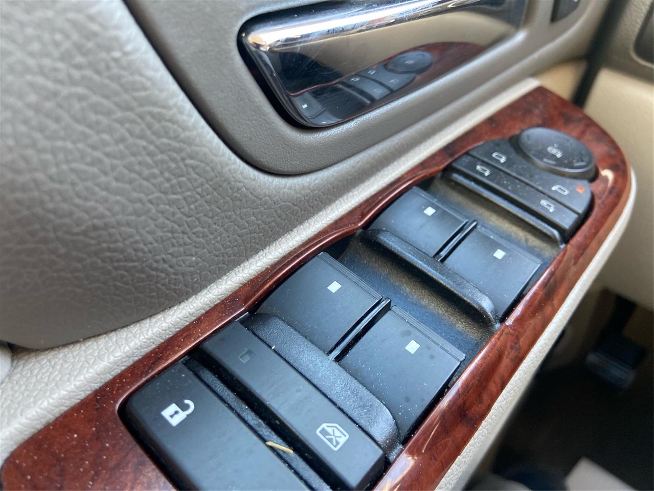 GMC Sierra 1500 SLT Crew Cab 4WD 2012