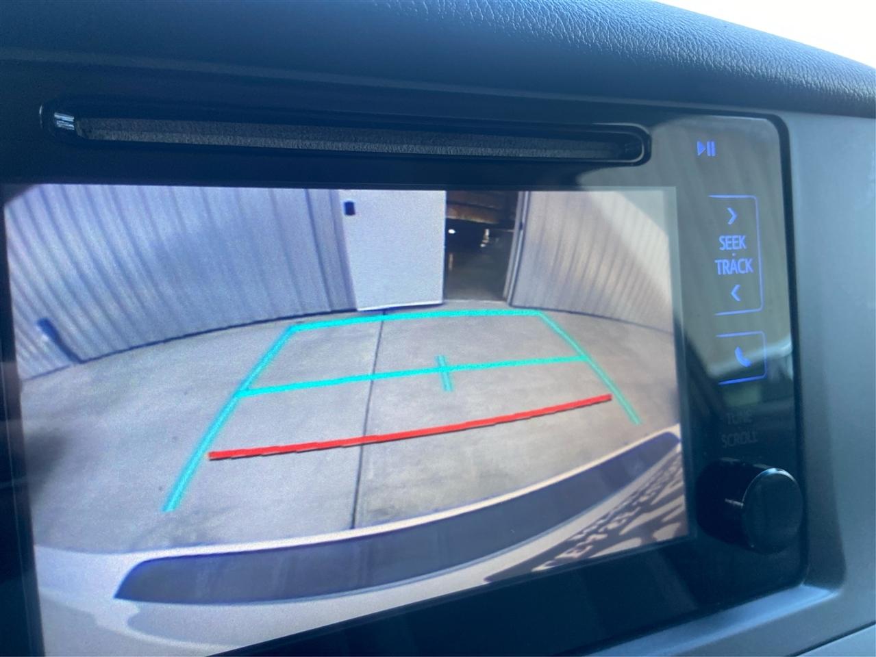 Toyota Sienna LE FWD 8-Passenger V6 2015