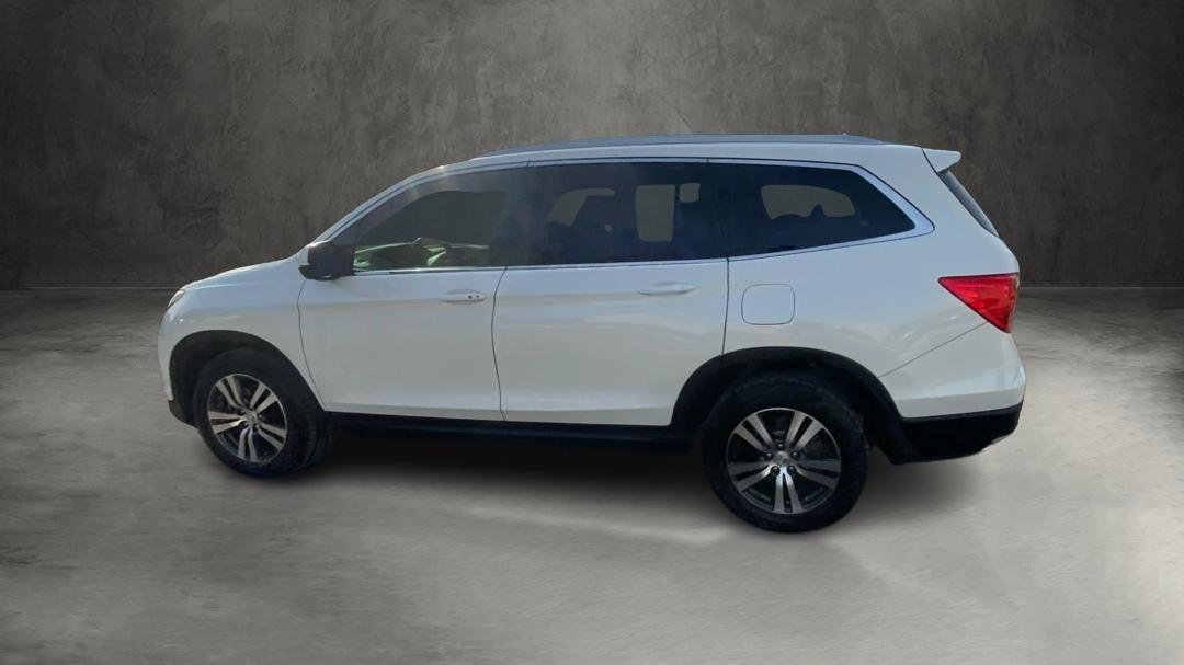 Honda Pilot EXL 2WD 2016