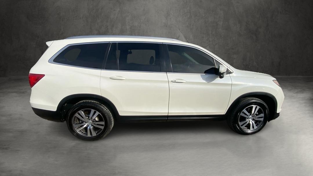 Honda Pilot EXL 2WD 2016