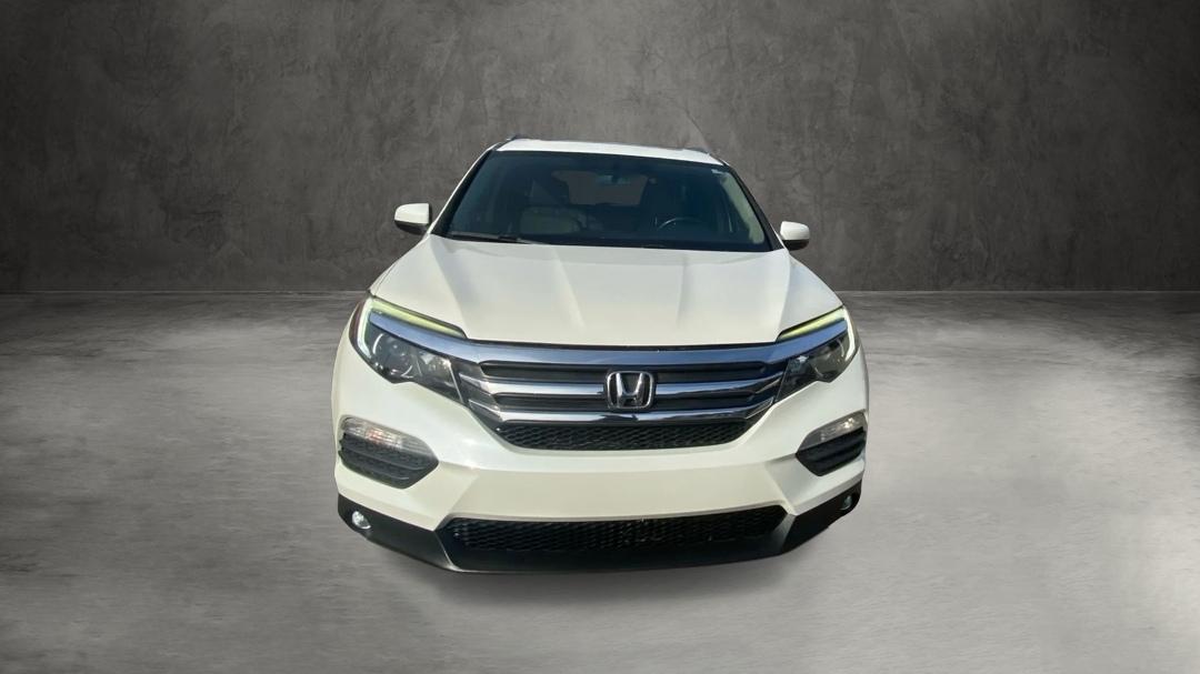 Honda Pilot EXL 2WD 2016