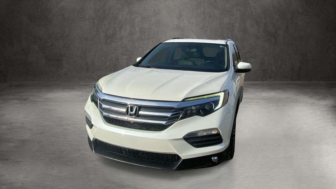Honda Pilot EXL 2WD 2016