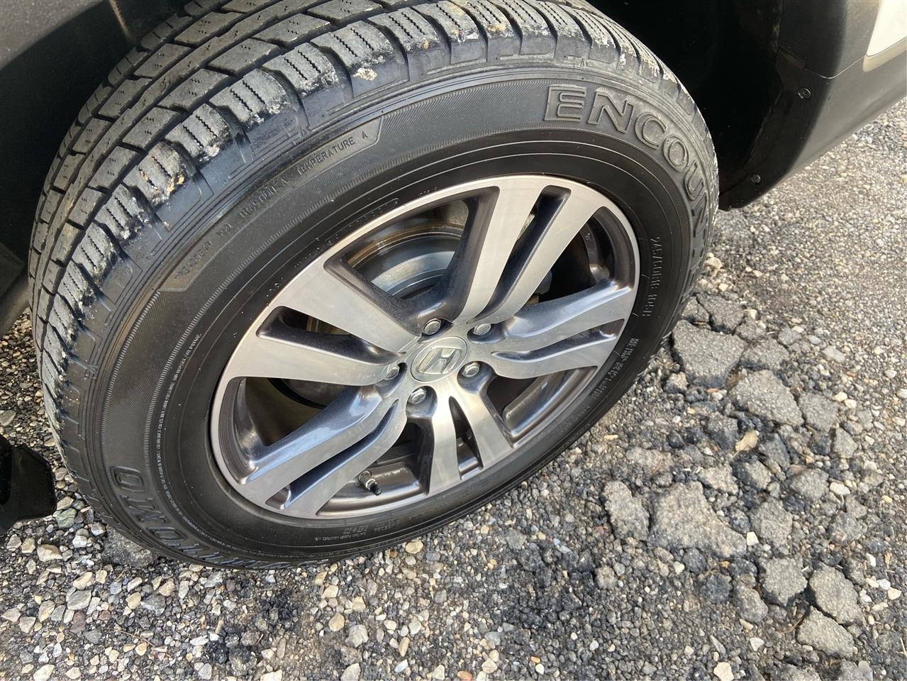 Honda Pilot EXL 2WD 2016