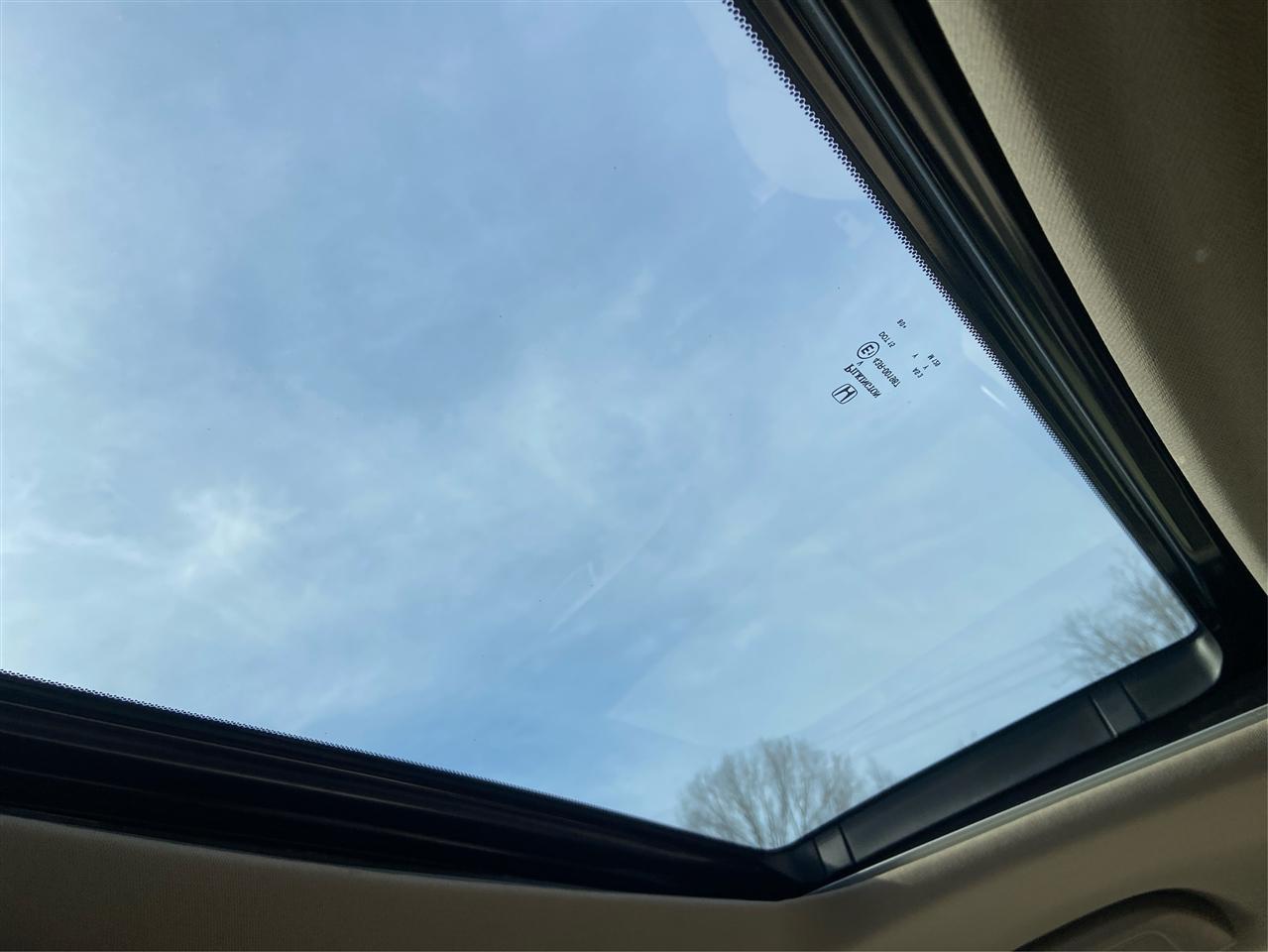 Honda Pilot EXL 2WD 2016