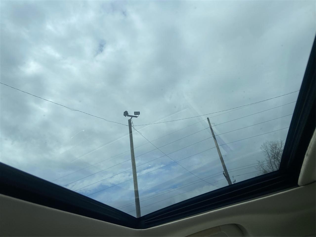 Lexus GX 460 Sport Utility 2012