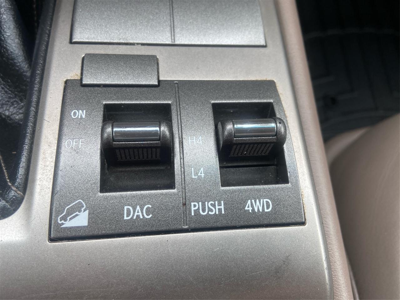 Lexus GX 460 Sport Utility 2012