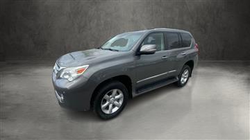 2012 Lexus GX 460 Sport Utility