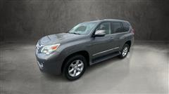 2012 Lexus GX 460 