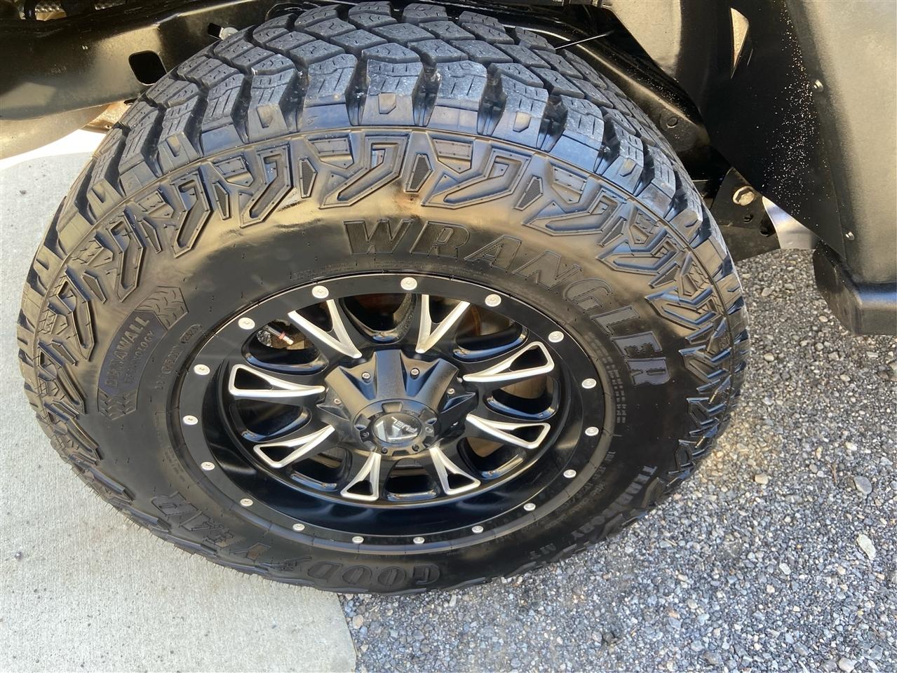 Jeep Wrangler Unlimited Sport 4WD 2016