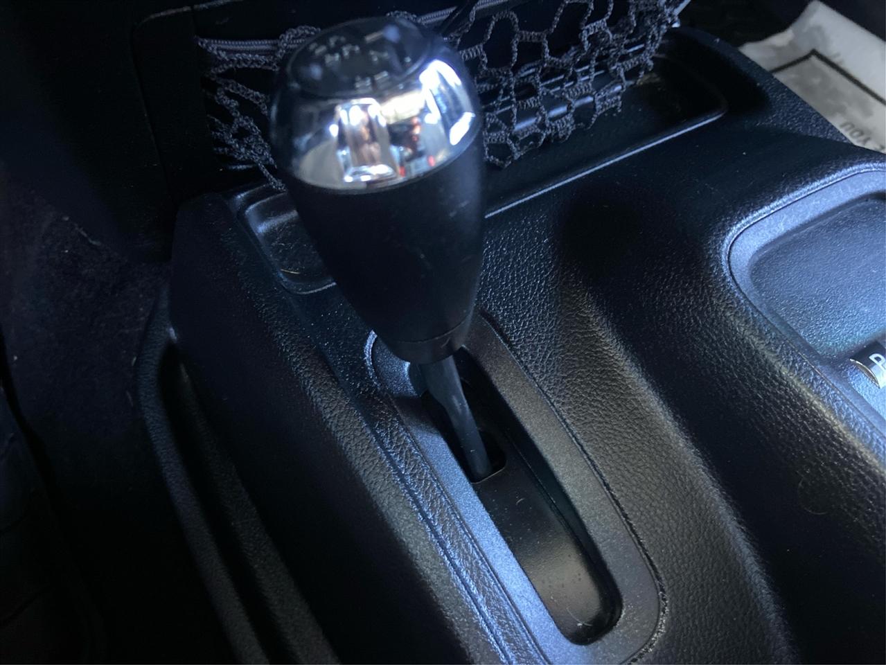 Jeep Wrangler Unlimited Sport 4WD 2016