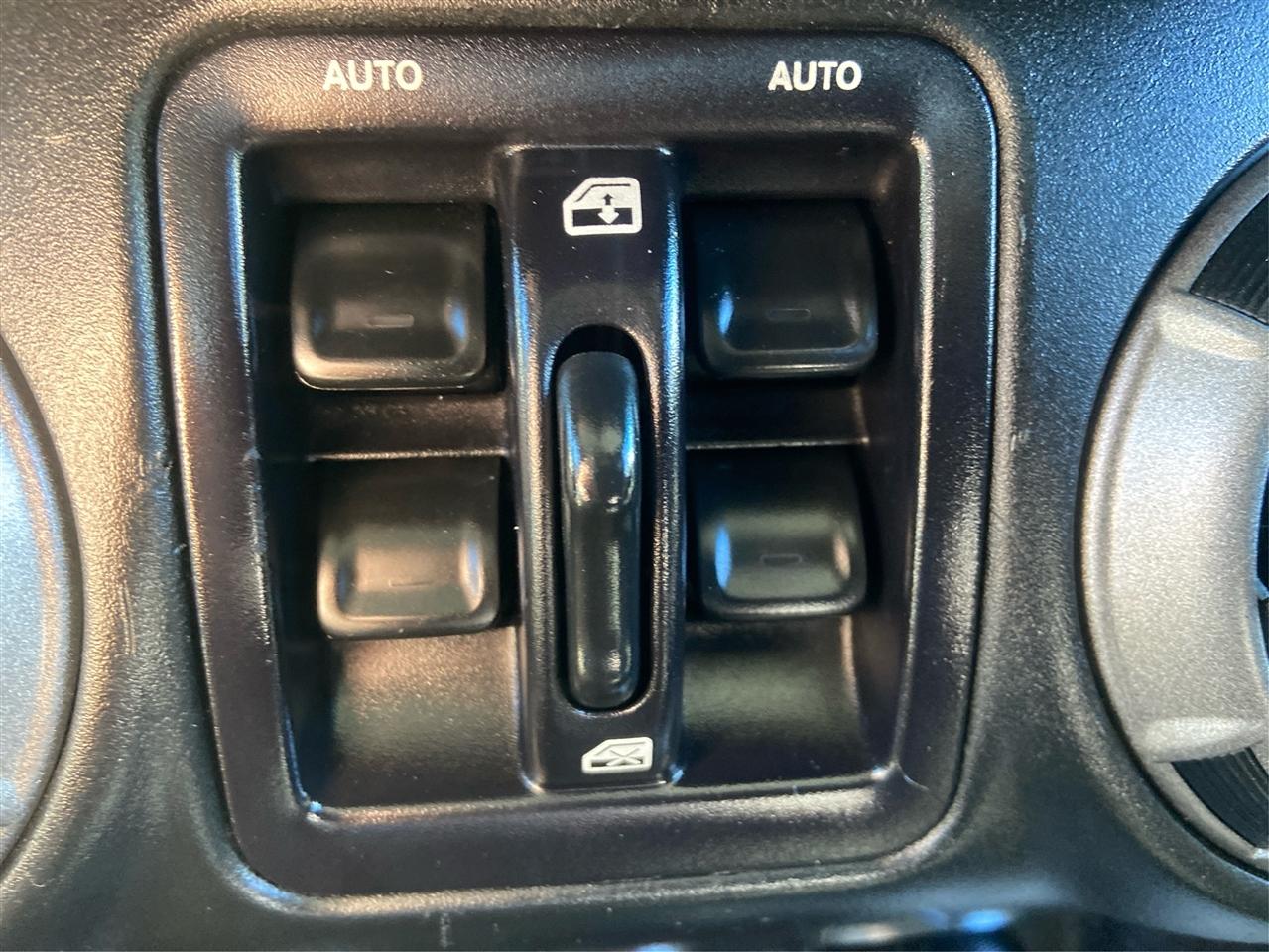 Jeep Wrangler Unlimited Sport 4WD 2016