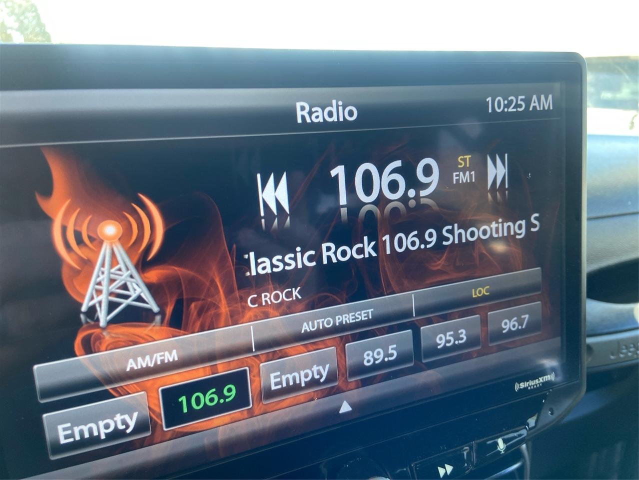 Jeep Wrangler Unlimited Sport 4WD 2016