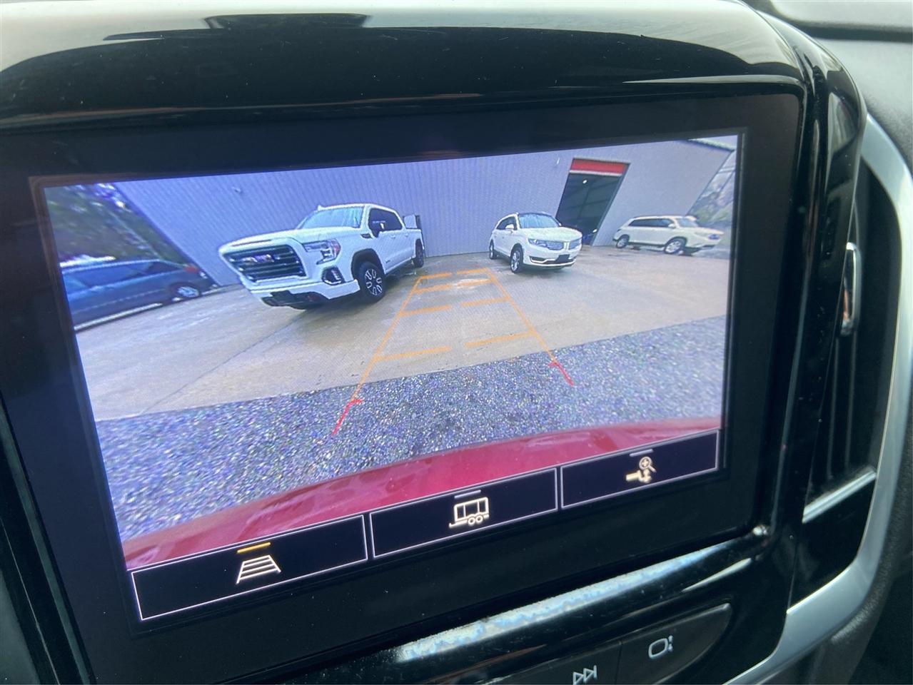 Chevrolet Traverse LT Cloth FWD 2022