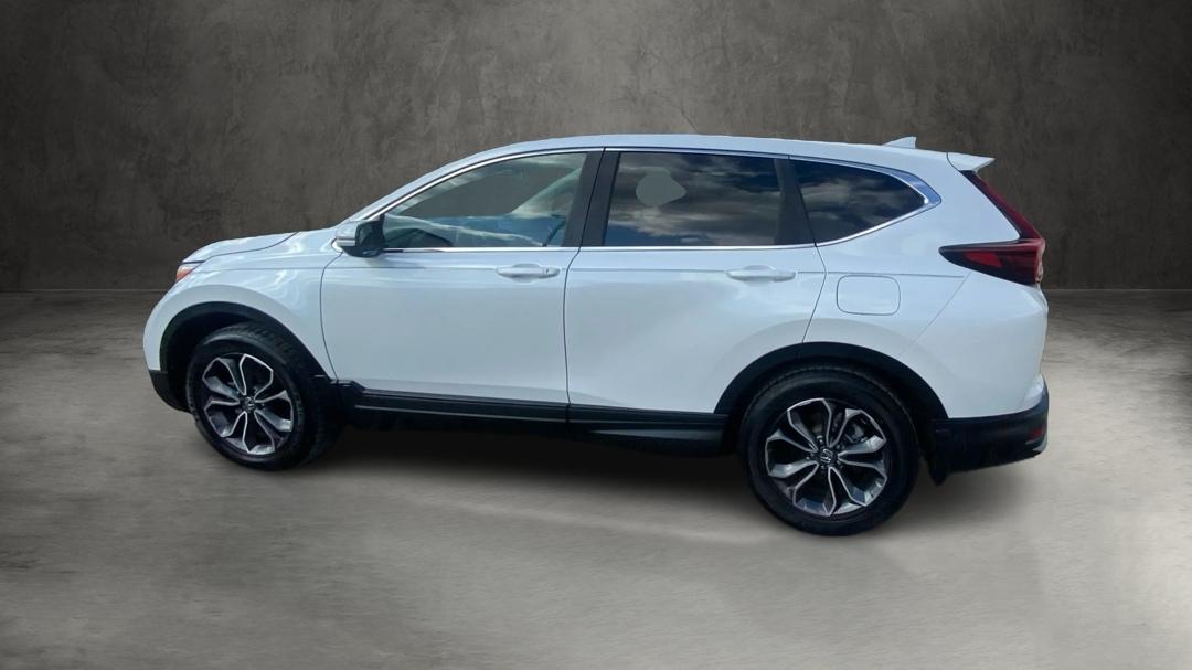 Honda CR-V EX-L 2WD 2020
