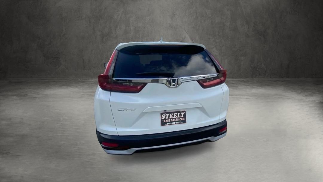 Honda CR-V EX-L 2WD 2020