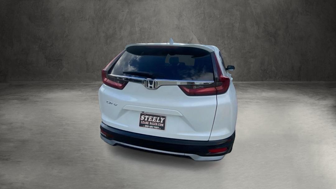 Honda CR-V EX-L 2WD 2020