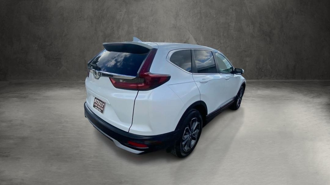 Honda CR-V EX-L 2WD 2020